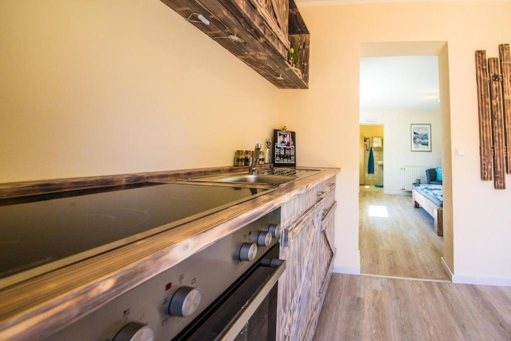 Ferienwohnung Ostsee Stubbenfelde Экстерьер фото
